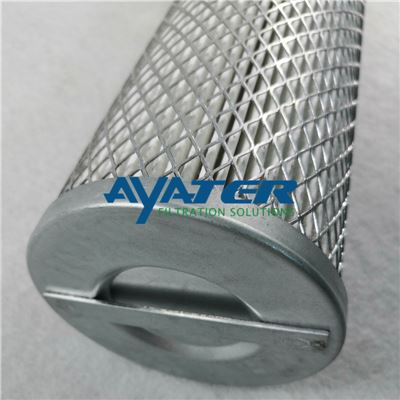 High Pressure Filter MCC1401J100H13 (5)