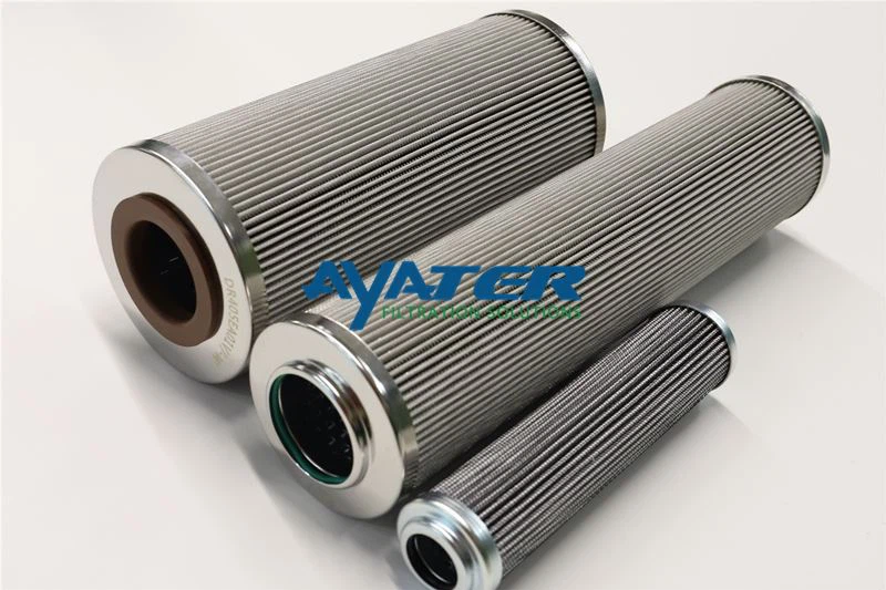 Hydraulische vervangingsfilters voor Pakistan