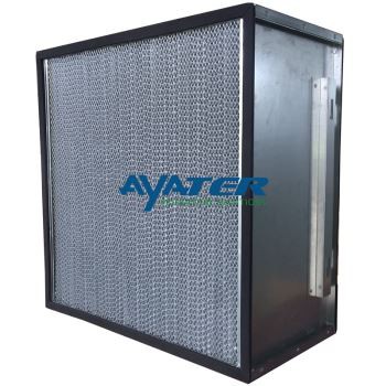 Luchtinlaatfilter 5929-0101-20