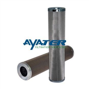 Mahle PI8445DRG60 Vervangend Filter