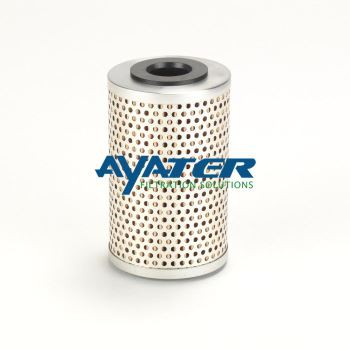 Schröder oliefilter A10