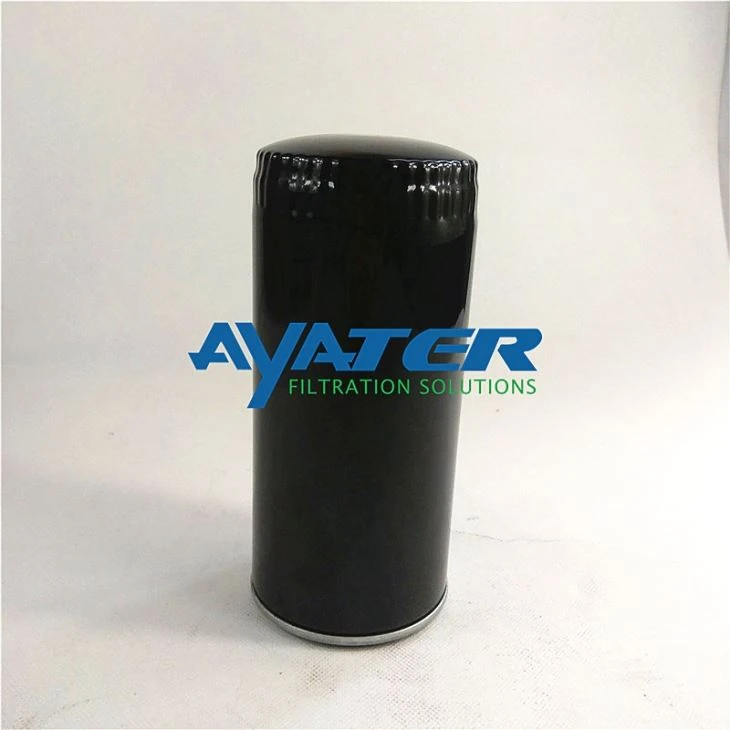Sotras oliefilter