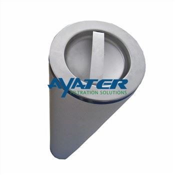 Coalescentiefilter voor vloeibaar gas CS604LGH13