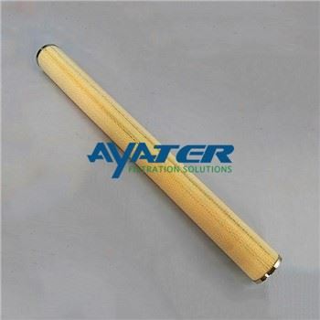 Geplooide cartridge MCC1401E500H13