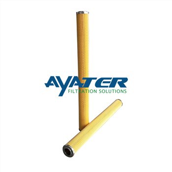 Parker geplooide cartridge PPC010-1401