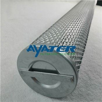 Parker geplooid filter PCG020-1401