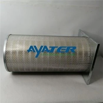 VERVANGINGSFILTER VOOR CF-14D26-SQFL ROBOVENT