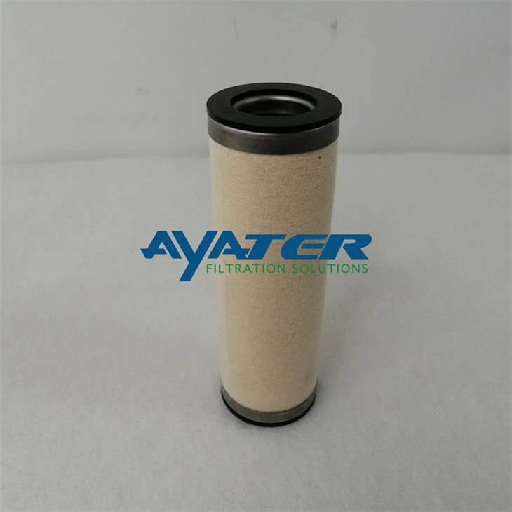 CA-62202 Coalescer-filter