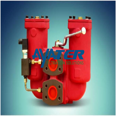 2213594 RFLD BN/AM 111 EAI 10 D1.0/V-L24 duplexfilter