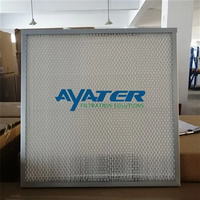 329-9929 Paneelfilterelement