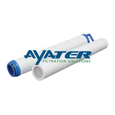EZPCHG-343 gasfilter-separatorpatroon