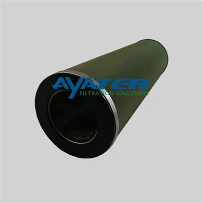 SO-609V5 scheidingsfilterelement
